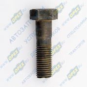 Болт ГОСТ-7798 M16х55х2 Р=32 К=24 крепления оси коромысла ЯМЗ