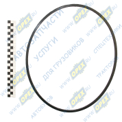 Кольцо (РТИ) квадр.сеч. Ф330х350х4 воздушного фильтра Кольцо (РТИ) квадр.сеч. Ф330х350х4 воздушного фильтра