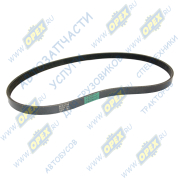 Ремень поликлиновой 6РК1195 ГУР УАЗ-Хантер (дв.ЗМЗ-409) Евро-3 Ремень поликлиновой 6РК1195 ГУР УАЗ-Хантер (дв.ЗМЗ-409) Евро-3
