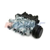 Блок электронных клапанов БЭК DAF, Iveco, MAN, МАЗ; 4728800300, 4729000550, 4729000550