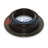 Сальник делителя КПП 25х38/49.(5)7х10/14.5/15 FPM ZF16S-150/151/220/221; TP=circle MAN/DAF/IVECO/MB