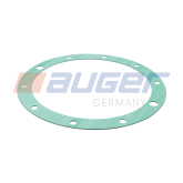 Прокладка трансмиссии 233x275x1 \MAN TGM, TGA/TGS/TGX