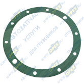 Прокладка трансмиссии 233x275x1 \MAN TGM, TGA/TGS/TGX