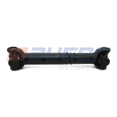 Карданный вал L=540/715мм межосевой RBP832/835,P520 Scania P/G/R/T/4-Series