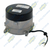 Нагнетатель воздуха ( НВ-5-24 в) предпускового подогревателя 14ТС Мини