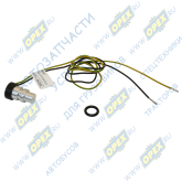 Датчик температуры входящей жидкости (датчик перегрева) ПЖД 16ЖД24