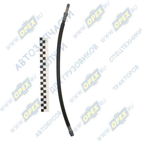 6T48975 Шланг тормозной задний; AP-LPR AP