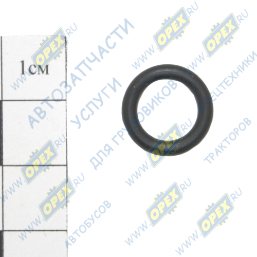 ATD915193 Кольцо (РТИ) круг.сеч. 010-015-25 ГОСТ-9833-73 ATD
