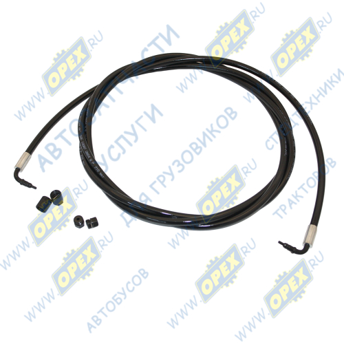 ATD25064TP Шланг, Подъем кабины VOLVO L: 3190 мм ATD