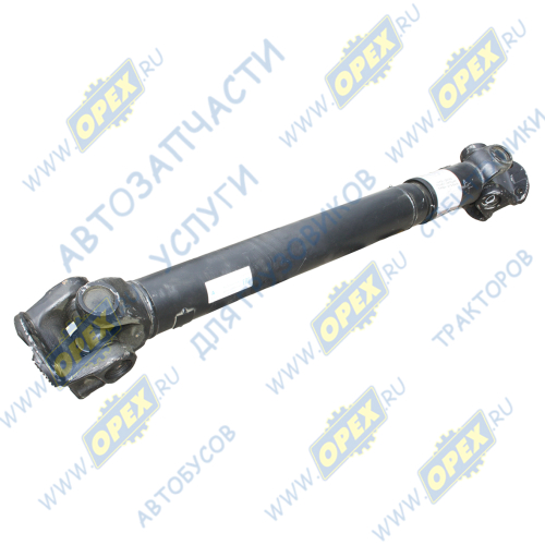 65117-2205011-10 Вал карданный СМ L=1290 ATLSP