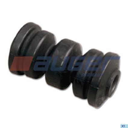 51668 Втулка рессоры d55хd20х120 Auger