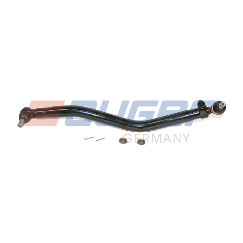 10834 Продольная рулевая тяга L: 921 мм Renault Trucks Kerax DXi 11/13 Auger