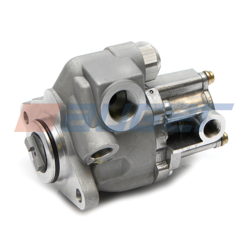 65265 Насос ГУР MB Actros Tandempump OM501/502LA MERCEDES Actros/Antos/Arocs/Axor OM541, OM542// MERCEDES Actors MP1 1996-2003, Actors MP2 2003-2008, Actors Auger