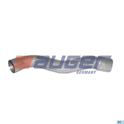69747 Труба передняя ATEGO / AXOR 2 Европа Auger