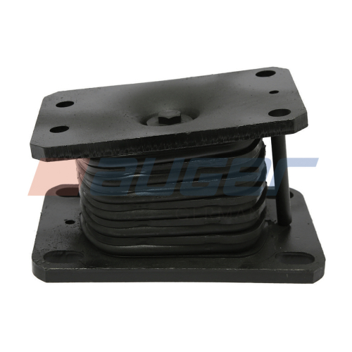 53024 Подушка рессоры MERCEDES h: 132 мм MB Actros (1996-2002) Auger