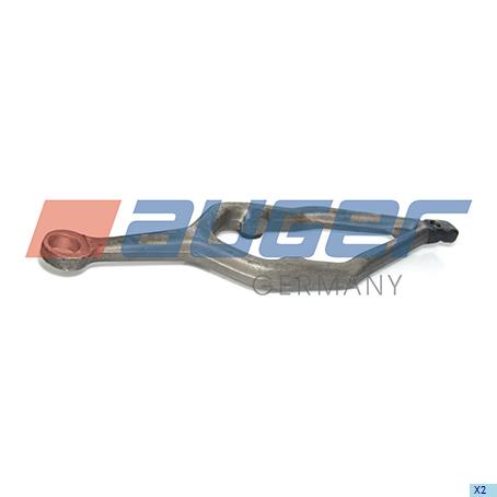 68006 Вилка выключения сцепления MAN ?30x75 Auger