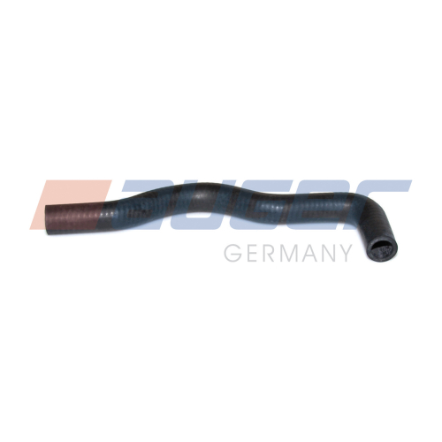 69527 Патрубок печки !(р) \MAN TGA/TGX Auger