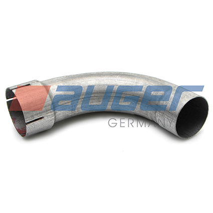 70891 Труба глушителя промежуточная 1-изг \MAN TGL MAN TGL (2004-2020) Auger