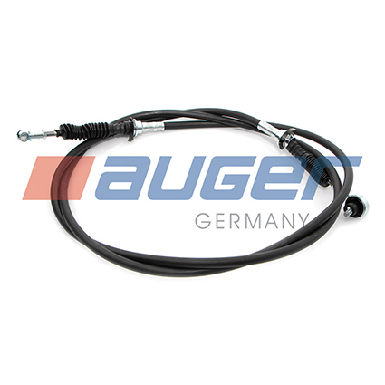 71702 Трос переключения передач КП MAN TGA/TGS L=3187 MAN TGA (2000-2020) Auger