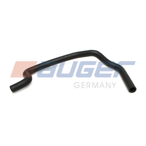 72038 Патрубок отопителя MAN ?18x?18x700 Auger