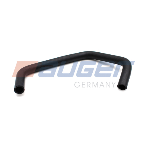 72039 Патрубок отопителя MAN ?18x?18x570 Auger