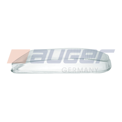 73427 Стекло противотуманной фары левое; MAN TGS/TGX 2008 => Auger