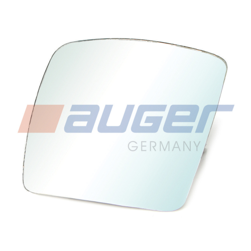 73965 Элемент зеркальный широкоугольный с подогревом MAN TG-L, TG-M (TG-A); L/M 2000 (05-) MAN LCV (1970-2020), VOLVO FMX (2010-2020) Auger