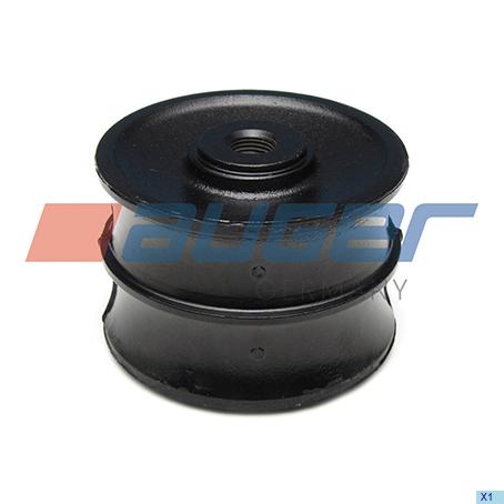 79089 Подушка КПП 100х65х40 m10 F 90, F 2000, TGA/TGX Auger
