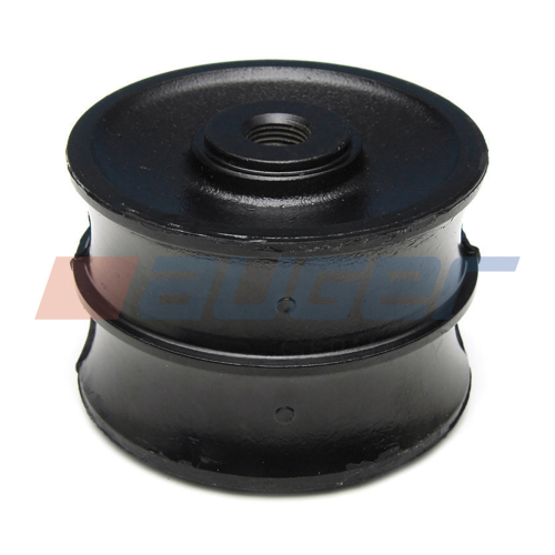 79089 Подушка КПП 100х65х40 m10 F 90, F 2000, TGA/TGX MAN LCV (1970-2020) Auger