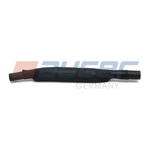 80477 Патрубок отопител MAN 18x22x415 Auger