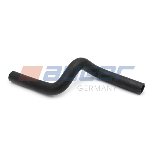 80480 Патрубок отопителя MAN 22x22x450 Auger