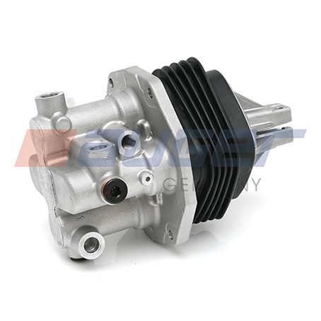 81090 Механизм переключения передач MAN TGA 2000-2008,TGX 2007->,TGS 2007-> MAN TGA (2000-2020) Auger