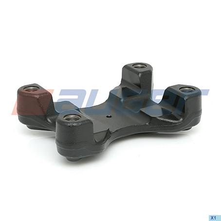 82062 Кронштейн крепления пневмоподушки MAN Auger