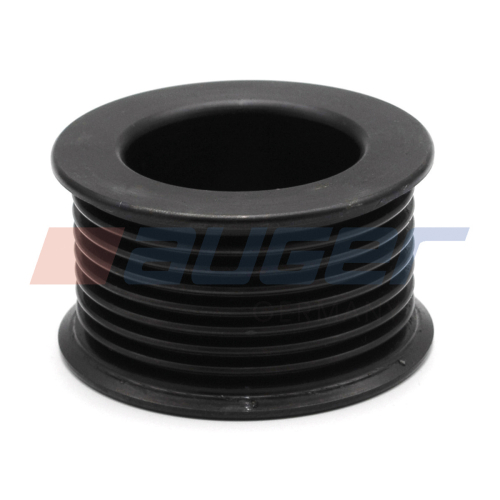 82208 Шкив! генератор\ MAN Auger