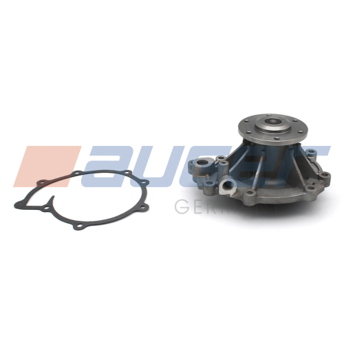 83487 Насос водяной MAN D 0834/0836 LFL Auger