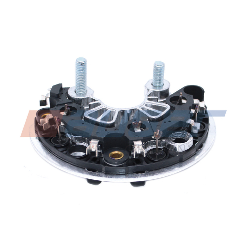 89514 Мост диодный генератора 28V 80A/ 110A, Volvo (FH12, B 12 B) Case, Daf, IVECO , Man RENAULT TRACK KERAX, MAGNUM DXI 06-> // VOLVO 8700, 9700, 9900, FH Auger