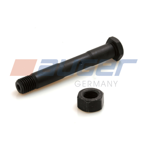 54247 РМК Листовая рессора VOLVO M24x170х3 С/И (болт + гайка) Auger