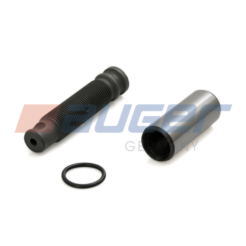 54258 Палец рессоры передней Volvo F12/FH12 (задний) M36x3x146 c втулкой VOLVO F10 (1977-1994) Auger