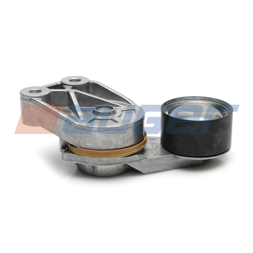 67778 Натяжитель ремня Renault Magnum DXI 12 / D12; Volvo FH 12 2001-2005, FH 16 2003-, FM 9 2001-2009, FM 11 2009-, FM 12 Auger