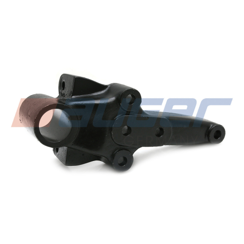 81132 Кронштейн рессоры передней Volvo FM 8x4 Auger