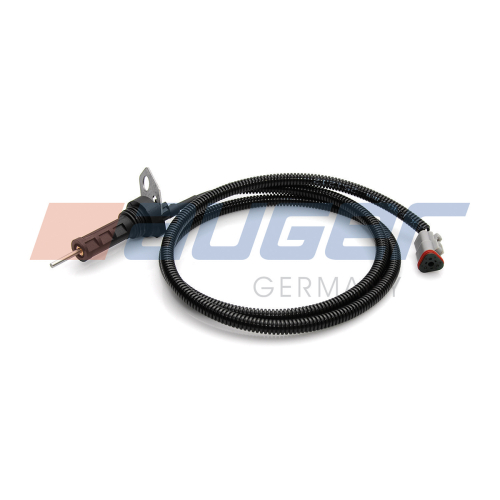 70714 Датчик износа тормозных дисков правый задний L=1280мм, GREEN; RVI RVI C (2013-2020), ROR (1970-2020), VOLVO FE (2006-2020) Auger