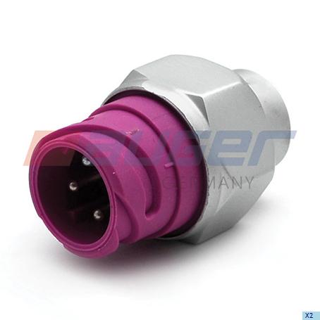 82502 Датчик давления 5,8 bar \Omn MAN TGL/TGM, TGA/TGS/TGX, SL/S?,NL/NG/N?/ND/NM,Lions Auger