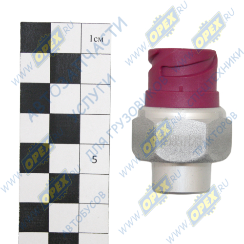 82502 Датчик давления 5,8 bar \Omn MAN TGL/TGM, TGA/TGS/TGX, SL/S?,NL/NG/N?/ND/NM,Lions Auger
