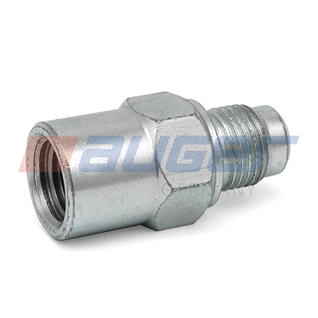 80438 Клапан перепускной ТНВД! 1x \ IVECO Auger