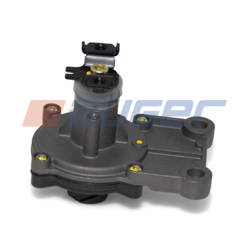 68617 Кран уровня пола электрический FH12 NEW-версия Auger