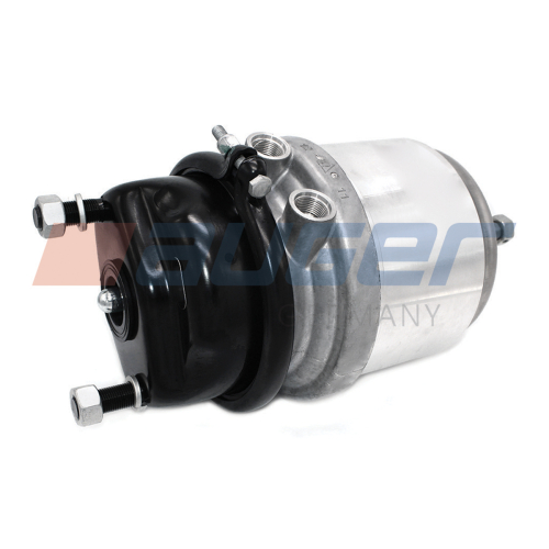 21204 Энергоаккумулятор тип 20/24 дисковый тормоз MB Actros MP2, MAN TG-A задний правый MB O (1996-2022); Тип Knorr BS8413 Auger