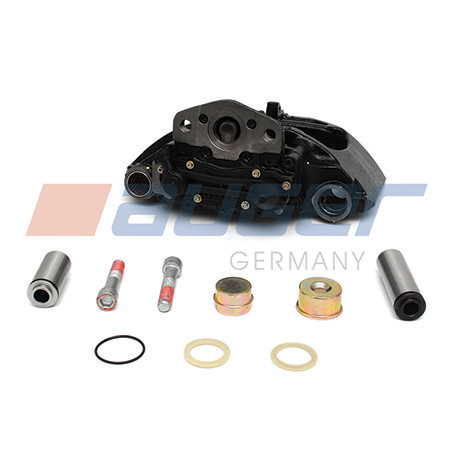 82083 Суппорт тормозной SCANIA P,R,G,T AM780; K003803/SN7203RC Auger