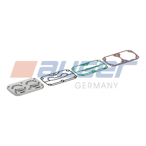 80957 РМК, Компрессор IVECO IVECO LCV (1970-2020) Auger