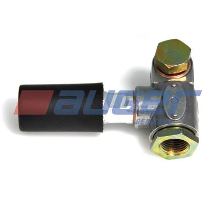 71500 Насос подкачивающий ручной MB Atego/Axor, КАМАЗ-5490 (OM906/926LA, OM457LA) Auger