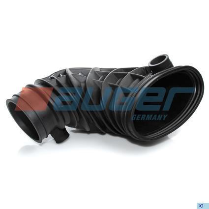 77248 Патрубок гофрированный воздухозаборника воздушного фильтра MB Actros I 1996-2002 Auger
